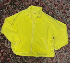 NWOT FP Movement Jacket thumbnail 1