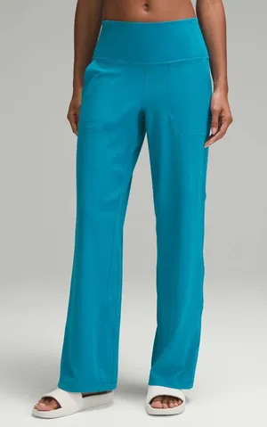 Lululemon Align High-Rise Wide-Leg Pants thumbnail 1