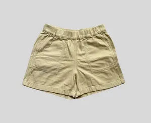 J. Crew Pull-on Camp Shorts thumbnail 1