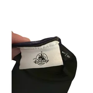 Nike x Disney Hat 50th Anniversary Navy Blue Partners Statue Adjustable Cap thumbnail 9