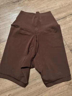 Aerie OFFLINE Biker Shorts thumbnail 2