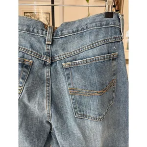 Ariat M2 Relaxed Boot Jeans 100% Cotton 32 38 thumbnail 5