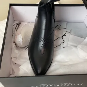 4th&Reckless Boots Size 8 thumbnail 8