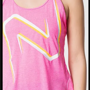 New Balance‎ Workout Tank NWOT thumbnail 4