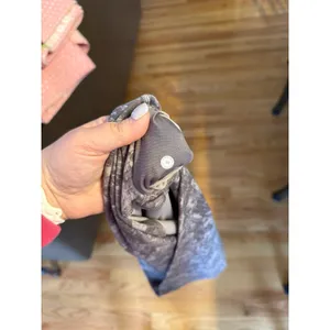 Lululemon Align High-Rise‎ Pant 28" Hideaway Camo Lunar 16 thumbnail 5