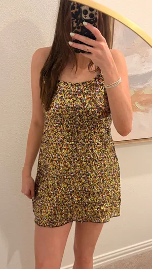 Intimately Free People Dress Slip thumbnail 1