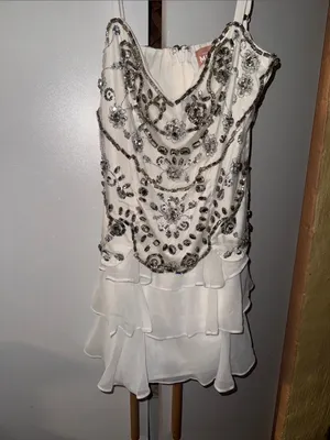 Show me your mumu Kiara mini dress thumbnail 3
