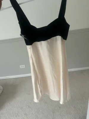 Edikted Mini Dress thumbnail 3