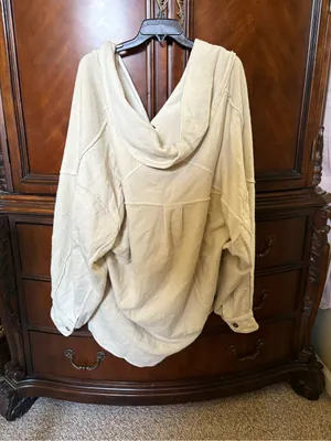 NWT Free People Jordan Jacket thumbnail 5