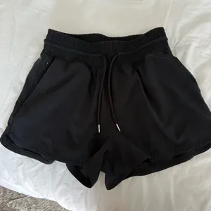 Abercrombie YPB workout shorts thumbnail 1