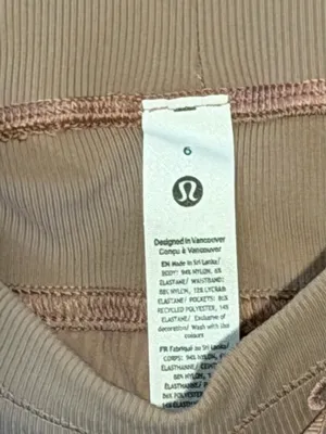 Lululemon Dance Studio Joggers Mid-Rise Joggers thumbnail 4