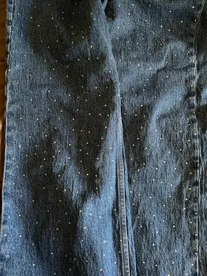 Abercrombie & Fitch High-Rise 90s Relaxed Fit Denim Jeans thumbnail 2