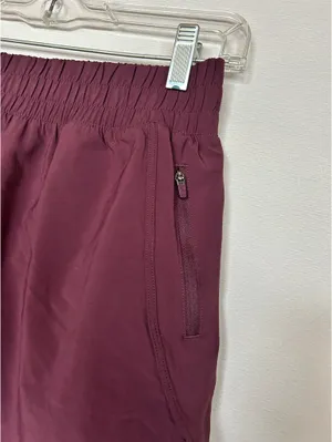 CRZ Yoga Shorts Athletic thumbnail 2