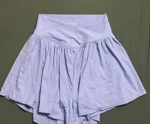 Blue Amazon Skort Tennis thumbnail 1