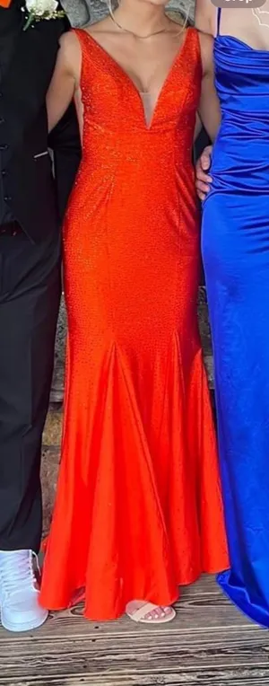 Sherri Hill Dress thumbnail 2