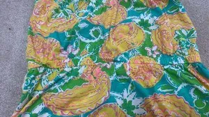Lilly Pulitzer Romper thumbnail 4