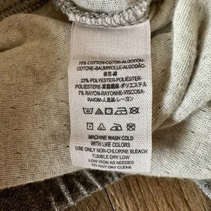 Free People Womens Medium Kimmie Hoodie Gray Cropped Long Sleeve thumbnail 6