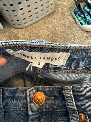 Almost Famous Shorts thumbnail 3