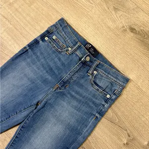 •GAP• HIGH RISE LEGGING JEAN thumbnail 5