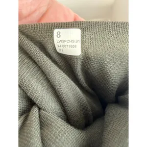Lululemon Align High-Rise Mini-Flared Pant 28" Green size 8 thumbnail 4