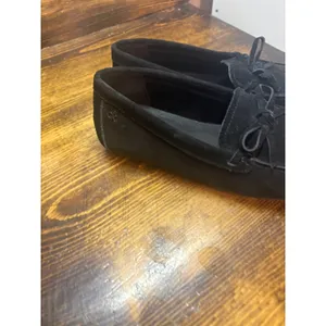 Calvin Klein black loafers size 5 thumbnail 6