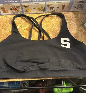 Lululemon Sports Bra 8 thumbnail 1