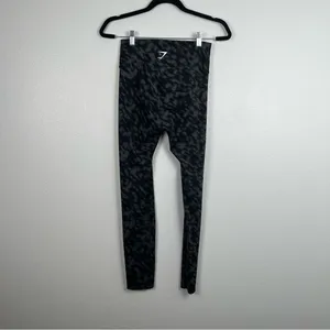 Gymshark‎ Athletic Leggings thumbnail 3