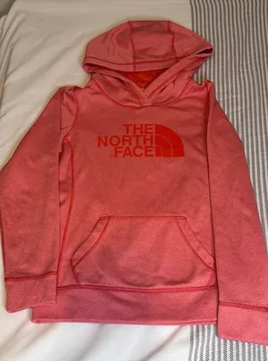 Northface women's sweatshirt size xs, excellent condition, hoodie‎ thumbnail 1
