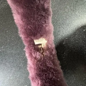 Vintage UGG Australia earmuffs NWOT thumbnail 3
