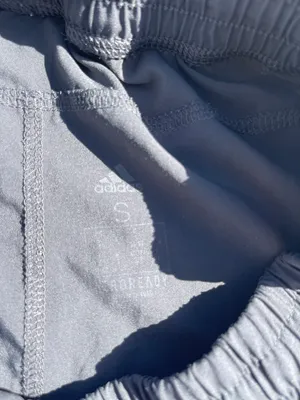 Adidas Women’s  Shorts thumbnail 3