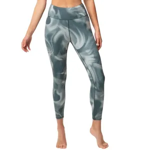 Threads 4 Thought (S) Jackie High Rise 7/8 Sport Leggings - Stitch Fix Pants thumbnail 2
