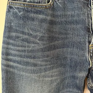 Golden Goose Deluxe Brand Women’s Mid Rise Slim Fit Jeans Size 27 thumbnail 8