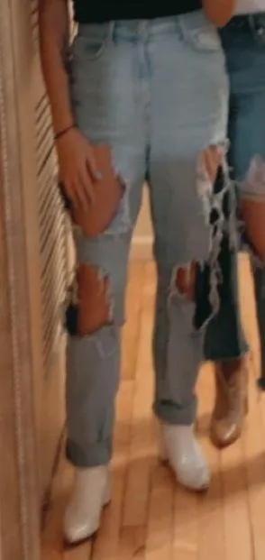 Urban Outfitters Jeans thumbnail 4