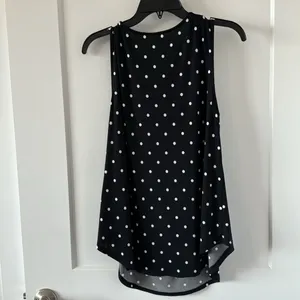 ❤️West Kei Polkadot Top❤️ thumbnail 4