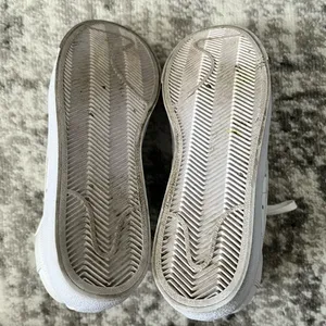 Women’s Nike Blazer Mid '77 Triple White thumbnail 10