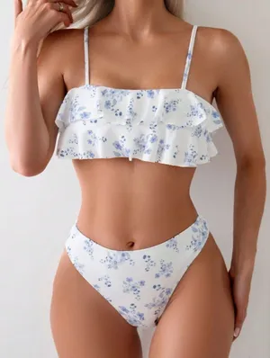Shein Bikini Set thumbnail 1