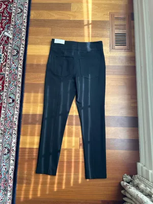 Ann Taylor NWT ponte knit skinny pant thumbnail 7