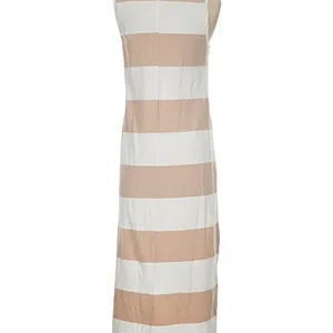 Z Supply Striped Maxi Dress thumbnail 2