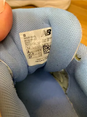 New Balance 519 Women's Sneakers - Size 10 thumbnail 8