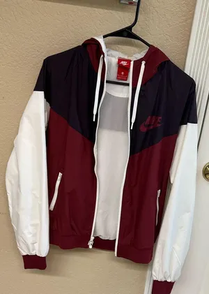 Nike Windbreaker Jacket thumbnail 1