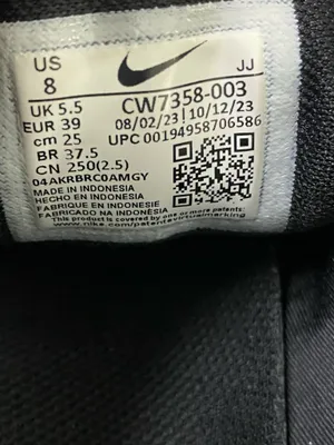 Nike Air Zoom Pegasus 38 Women Sneakers Shoes Size 8 thumbnail 8