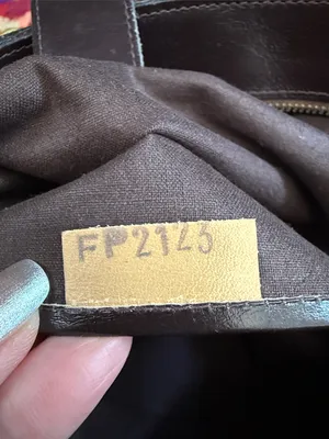 Vintage 70s/80s Salvatore Ferragamo Brown Suede Classic Boho Hippie Clutch Bag thumbnail 6