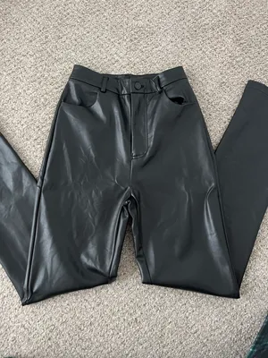 Leather Pants thumbnail 3