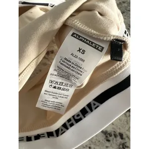 Alphalete Acute Cami Bralette XS thumbnail 2