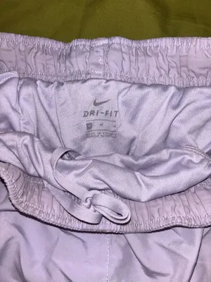 Nike Dri-Fit Running Shorts thumbnail 4