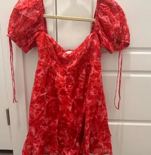 Mini Vestique Dress Floral thumbnail 2