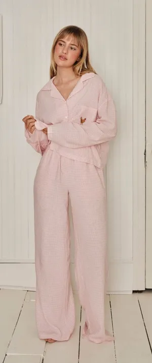 Dairy Boy Pajamas thumbnail 1