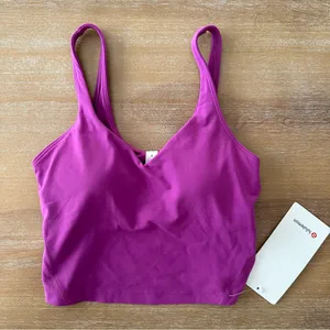 Lululemon Align Tank thumbnail 1
