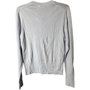 Gap Women’s Light Purple Button-Up Cardigan Sz S thumbnail 7