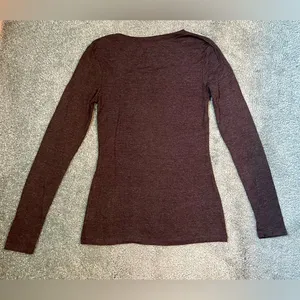 Long Sleeve Tee thumbnail 2
